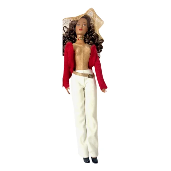 Harmony Jon/Jac Tonner 16-inch doll