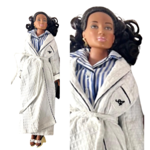 Mama Morton: Chicago Line Limited Edition Doll