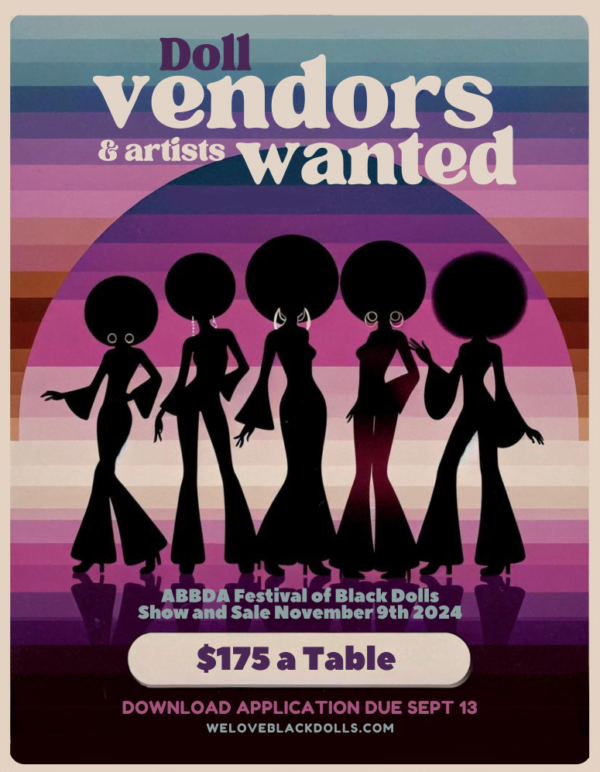 Doll Vendors wanted best website AD (1)