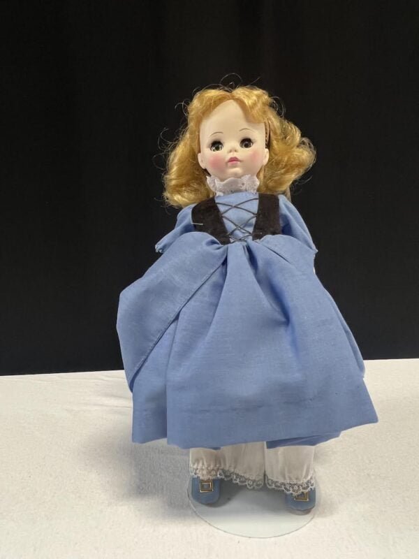 Madame Alexander Goldilocks Doll